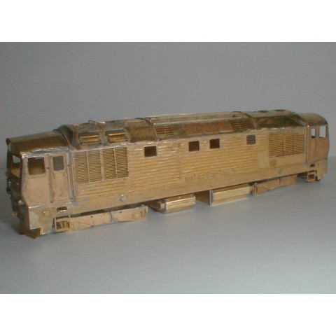 Motorová lokomotiva rady T499.0 (TT)