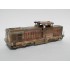 Motorová lokomotiva rady 726 / T444.1 (H0)