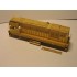 Motorová lokomotíva rady T458.1 / 721 - 2.seria (H0)