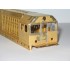 Motorová lokomotíva rady T458.1 / 721 - 1.seria (H0)