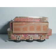 Tender rady 516.0 (N)