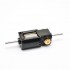 12V päťpolový motor CH1425