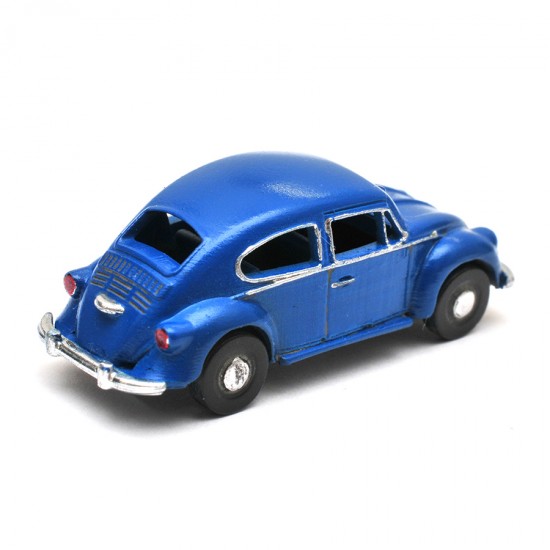 Volkswagen Beetle 3D print (H0)