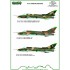 D72082 Su-22 Polish insignias