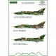 D72082 Su-22 Polish insignias