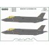 D32218 Belgian F-35 generic set