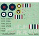 D72219 Hawker Hurricane Mk.I in Polish service part 1