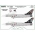 D72231 Austrian Eurofighter Typhoon Combat Display 2024
